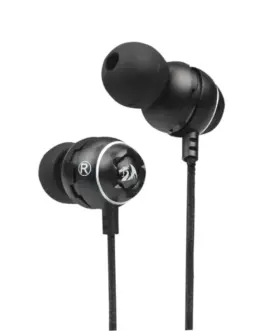 Слушалки Redragon Bomber Pro E100-BK