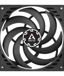 Alternative view of Вентилатор ARCTIC P14 SLIM PWM PST