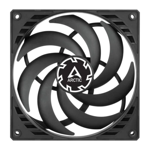 Alternative view of Вентилатор ARCTIC P14 SLIM PWM PST