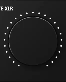 Alternative view of Аудио контролер Elgato Wave XLR