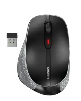 Безжична мишка CHERRY MW 8C ERGO