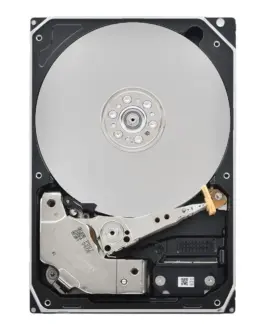 Alternative view of Хард диск Toshiba MG Enterprise, 18TB, 512MB, SATA 6.0Gb/s, 7200rpm, MG09ACA18TE