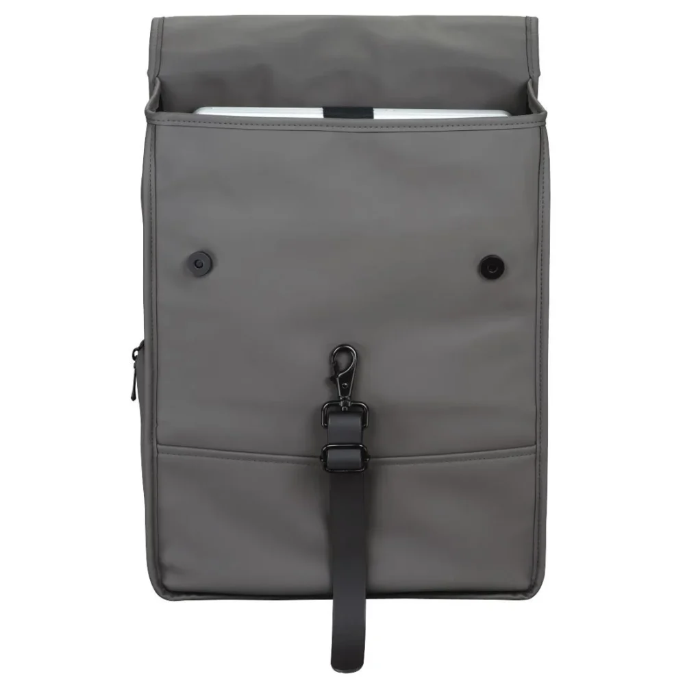 Раница за лаптоп HAMA Perth До 40 cm 15.6" Сива 216498