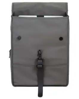 Раница за лаптоп HAMA Perth До 40 cm 15.6" Сива 216498