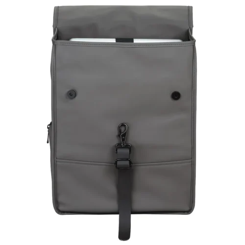 Раница за лаптоп HAMA Perth До 40 cm 15.6" Сива 216498