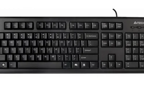 Клавиатура A4tech KR85