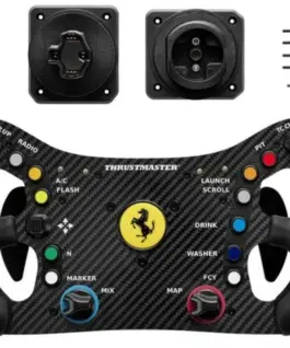 Волан Thrustmaster Ferrari 488 GT3 Wheel Add-On