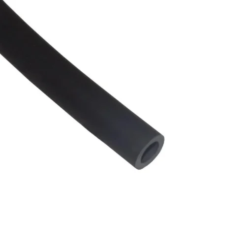 Alternative view of Мека връзка Alphacool EPDM Tube, 13/10, 3m, Черен, Retailbox