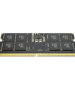 Alternative view of Памет за лаптоп Team Group Elite DDR5 - TED516G4800C40D-S01