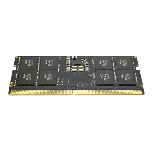 Alternative view of Памет за лаптоп Team Group Elite DDR5 - TED516G4800C40D-S01
