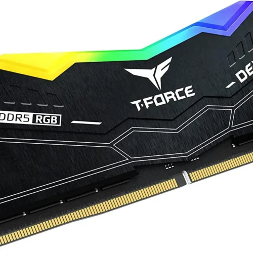 Памет за компютър Team Group T-Force Delta RGB DDR5 32GB