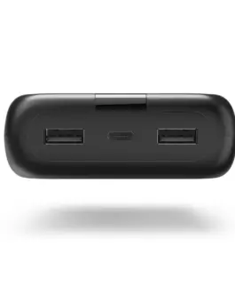 Alternative view of HAMA Външна батерия Power pack "Performance 24", 24000 mAh, 201711