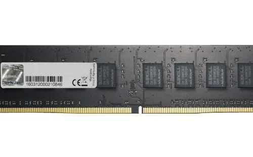 Памет за компютър G.SKILL F4-2400C17S-8GNT 8GB DDR4 2400MHZ CL17