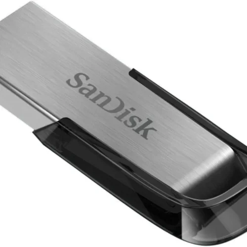 Alternative view of USB памет SanDisk Ultra Flair, USB 3.0, 512GB