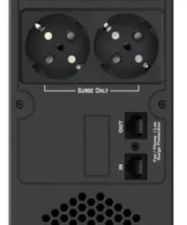 Alternative view of UPS POWERWALKER VI 1200 CSW, 1200 VA, Line Interactive