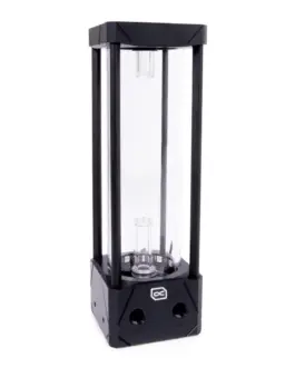 Резервоар Alphacool Eisbecher Aurora D5 Acetal/Glas 250mm