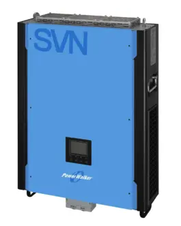 Соларен инвертор POWERWALKER 15 k SVN OGV 3/3 15000 VA/15000 W
