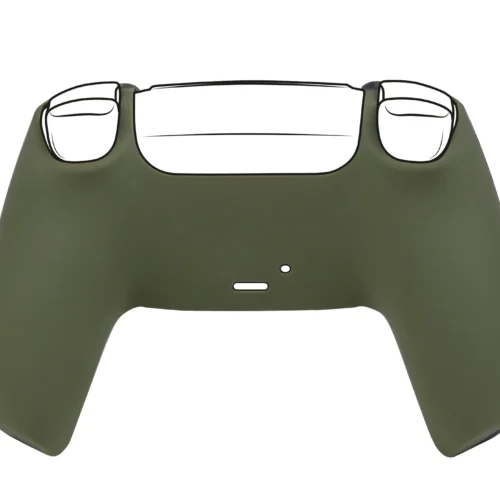 Alternative view of Протектор Nacon BigBen PS5 Silicon Glove, Camo Green