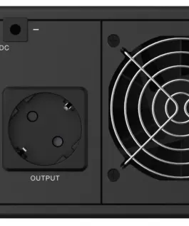 Инвертор POWERWALKER 650 SW