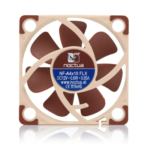 Вентилатор Noctua NF-A4x10 FLX