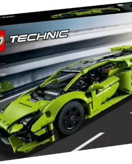 LEGO Technic - Lamborghini Huracan Tecnica - 42161