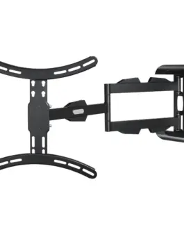 Alternative view of Стенна стойка за TV HAMA, 65", 400х400, до 25кг, 220841