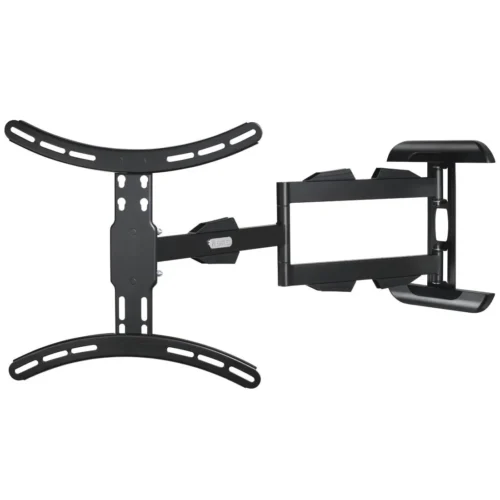 Alternative view of Стенна стойка за TV HAMA, 65", 400х400, до 25кг, 220841