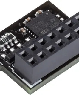 Защитен модул ASUS TPM-SPI