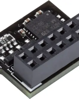 Защитен модул ASUS TPM-SPI