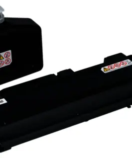 Тонер касета RICOH Print Cartridge P C600, 12000 p, Cyan