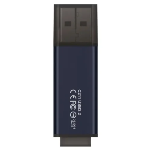 Alternative view of USB памет Team Group C211 128GB
