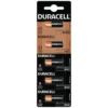 Алкална батерия DURACELL 12 V /5бр./в пакет/ цена за 1 бр./ за аларми А23