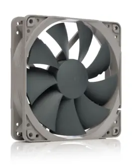 Alternative view of Вентилатор Noctua 120mm NF-P12 redux 1700PWM