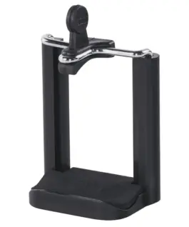 Холдер за смартфони HAMA 8.2 cm 1/4" Черен