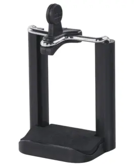 Холдер за смартфони HAMA 8.2 cm 1/4" Черен