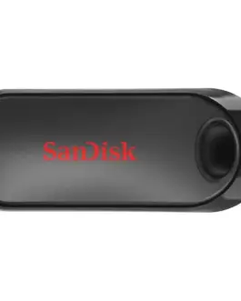 Alternative view of USB памет SanDisk Cruzer Snap, 128GB