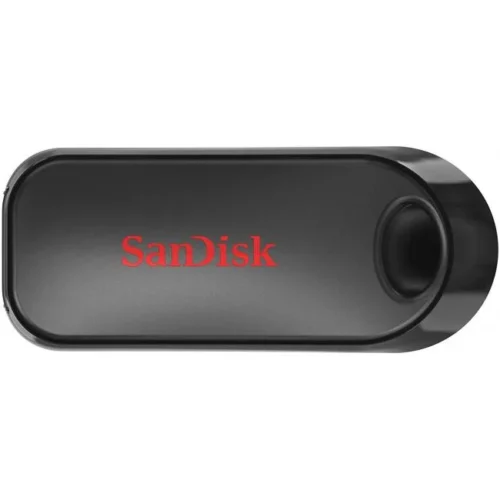 Alternative view of USB памет SanDisk Cruzer Snap, 128GB