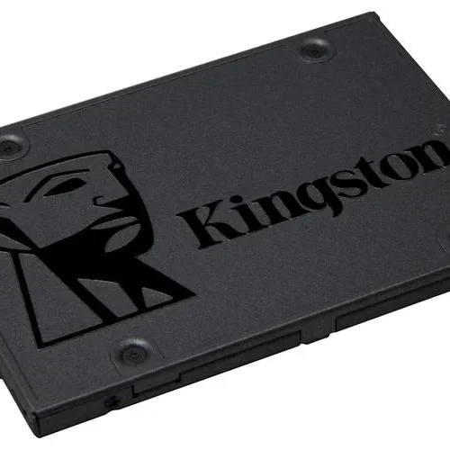 Alternative view of SSD диск KINGSTON A400, 2.5", 480GB, SATA3