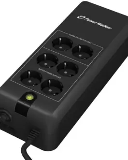 UPS POWERWALKER VFD 600 APFC 600VA Off-Line