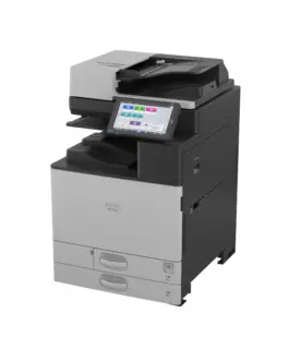 Мултифункционално устройство Ricoh IM C3010 Цветно A3 30ppm