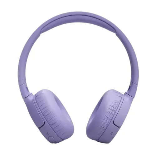 Alternative view of Слушалки on-ear JBL Tune 670NC, Bluetooth 5.3, USB-C, Лилави