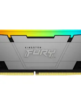 Памет за компютър Kingston FURY Renegade RGB 16GB DDR4 3200MHz CL16