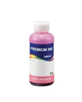 Бутилка с мастило INKTEC за Epson T0826,Stylus Photo R285/R270/ R290/ R390/ P50, 100 ml, Светло Червен