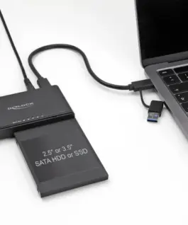 Конвертор Delock