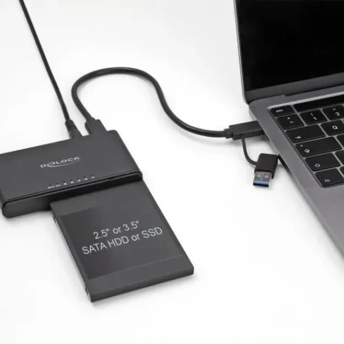 Конвертор Delock