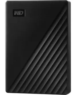 Външен хард диск Western Digital My Passport 5TB 2.5"