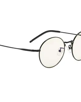 Компютърни очила GUNNAR Ellipse Onyx Clear