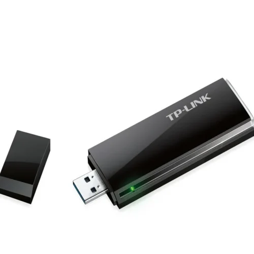Безжичен адаптер TP-LINK Archer T4U