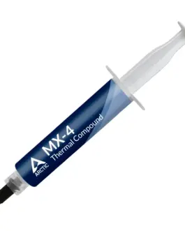 Термо паста ARCTIC MX-4 8g Сив