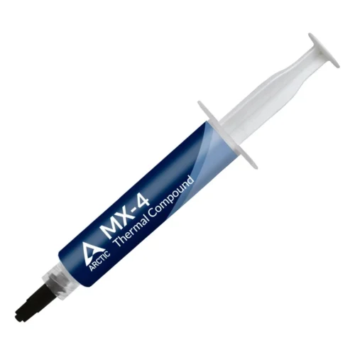 Термо паста ARCTIC MX-4 8g Сив